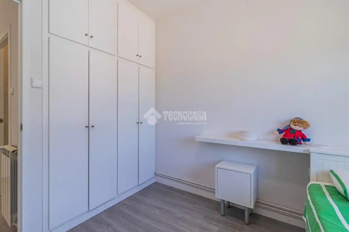 Ático en Sant Cugat del Vallès - Foto 10