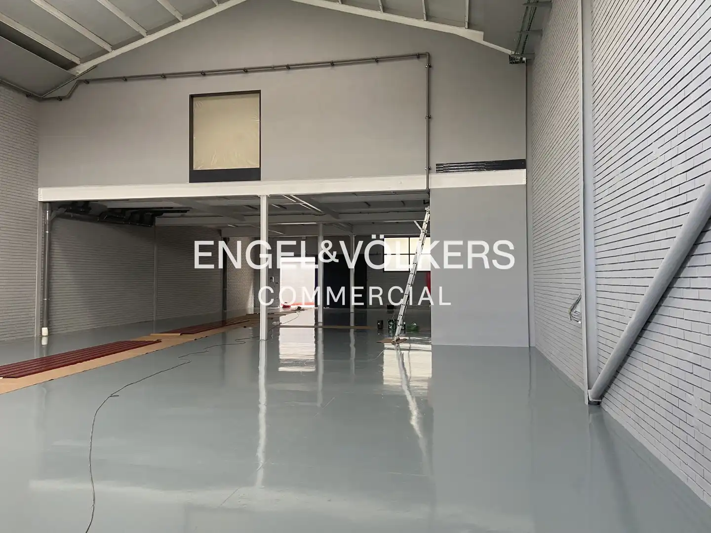 Nave Industrial en Terrassa - Foto 5