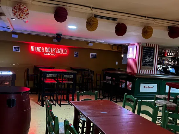 Local en Bar de copas en Calle Gran Capitán, 25, Jardín Botánico - Foto 4