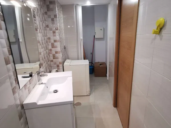 Estudio en Calle Almona de San Juan de Dios, 5, Gran Capitán - Foto 15