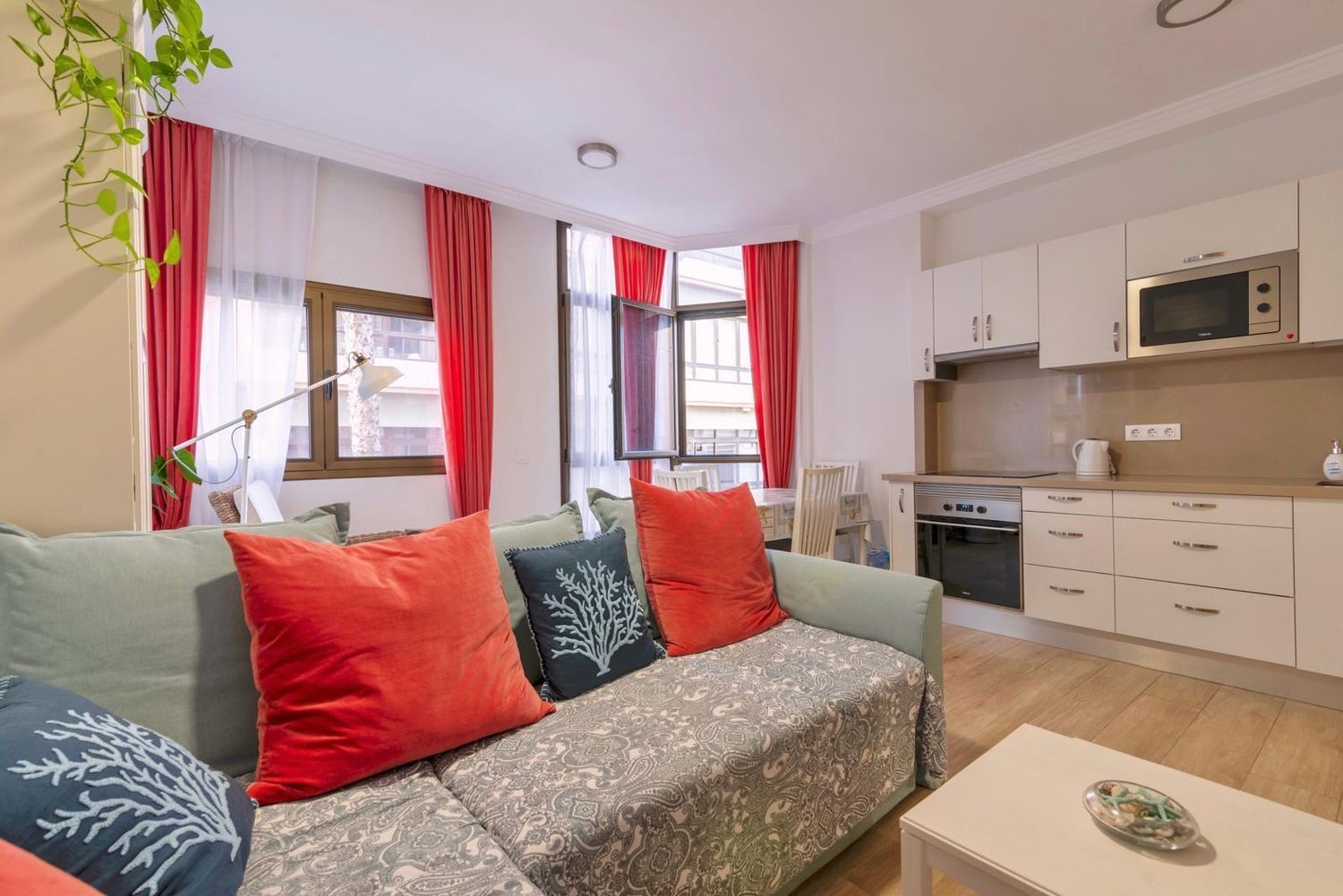 Piso en calle Bernardo de la Torre, 108 - Foto 6