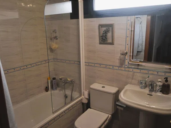 Chalet pareado en Calle Longuera del Mochuelo, 21, Hervencias, Hervencias - Foto 10