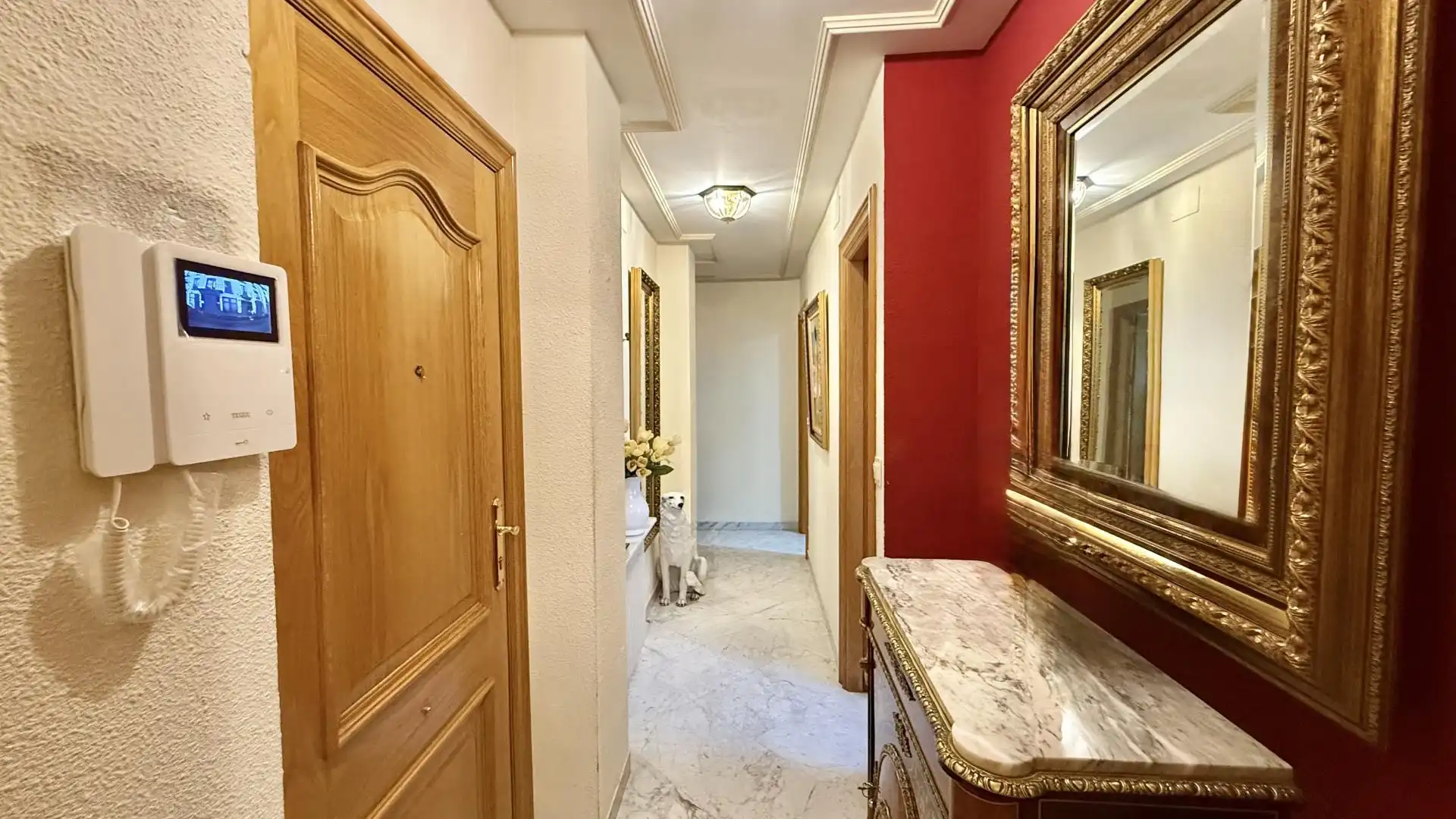 Piso en  Calle San Jacinto 21 - Foto 9