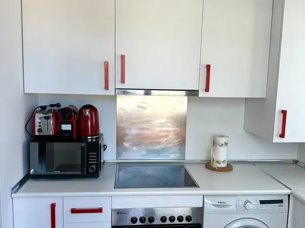 Piso en calle Villa Borghese, 3 - Foto 3