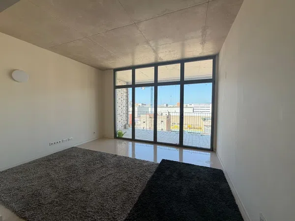 Piso en Leonardo da vinci, Zona del Mig - Foto 2