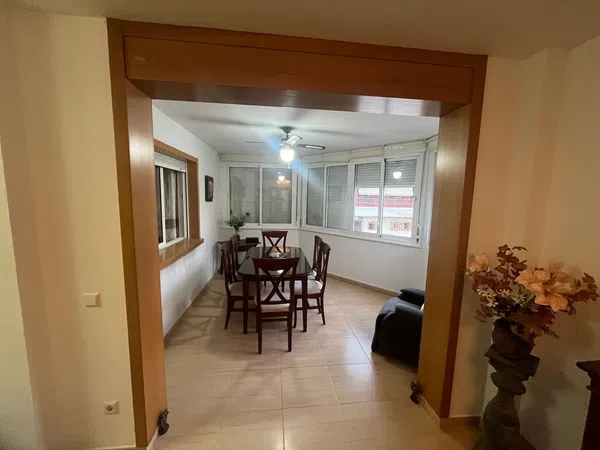 Piso en Camino Condesa, 5 - Foto 1