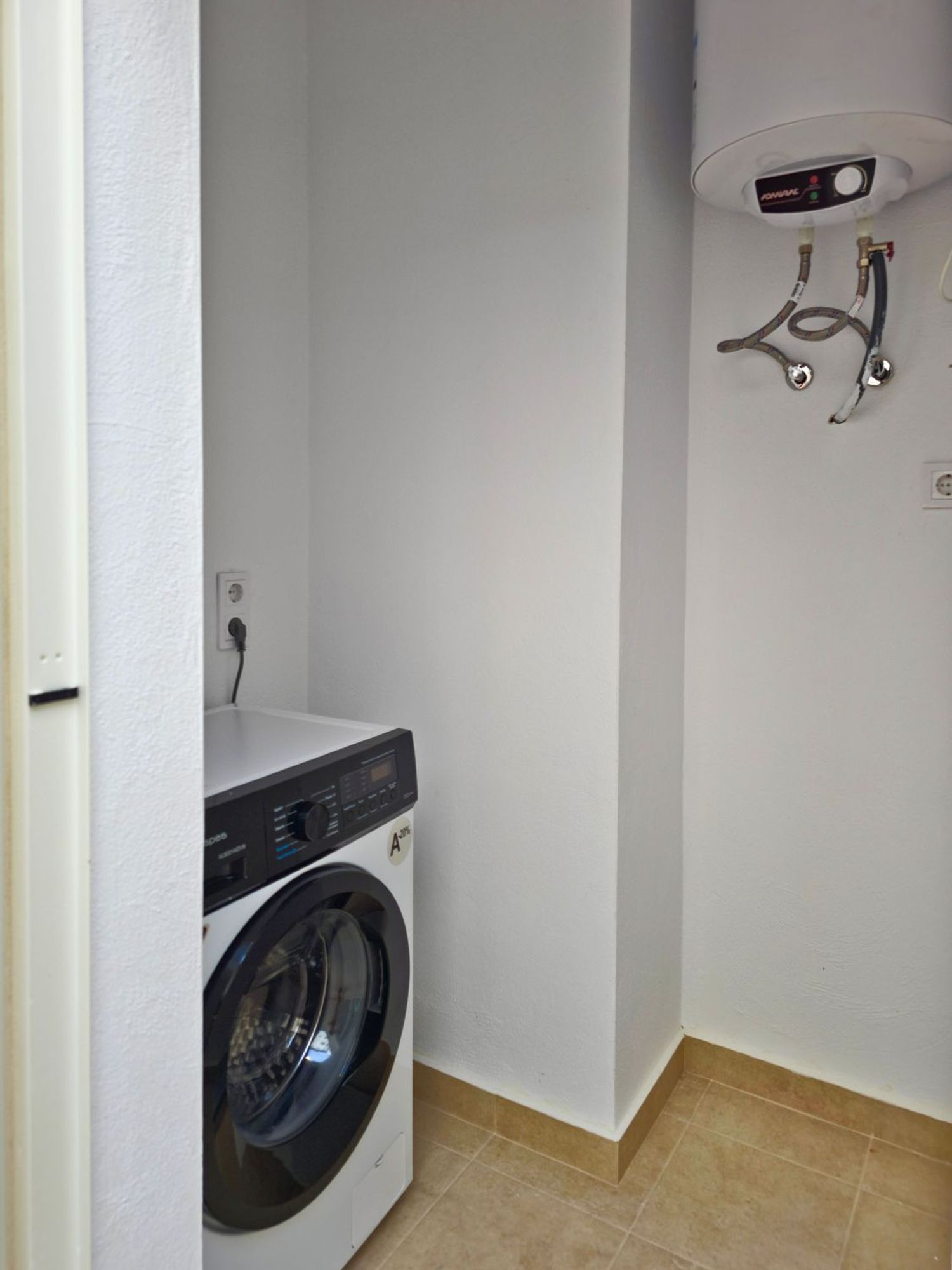 Piso en Azcarraga, 8, La Petxina - Foto 17