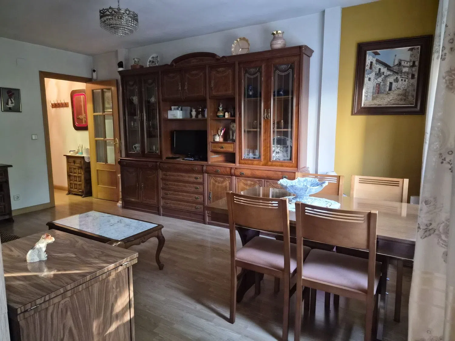 Piso en calle Santa Susana, 8 - Foto 4