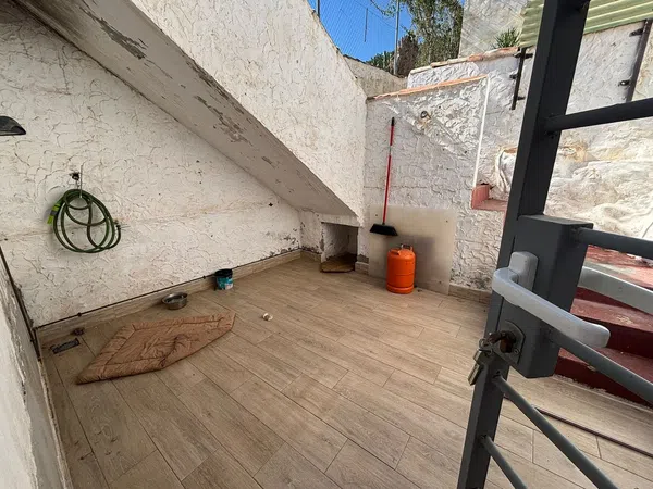 Chalet adosado en Villalobos, 91, Benagalbón, Benagalbón - Foto 17