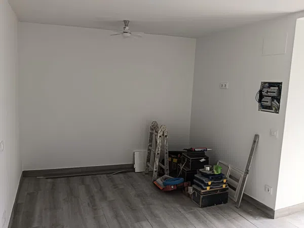 Estudio en calle Martín Iriarte, 21 - Foto 8