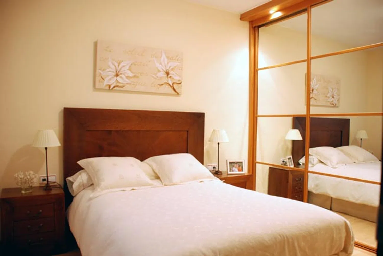 Piso en calle Wellington, 100 - Foto 1