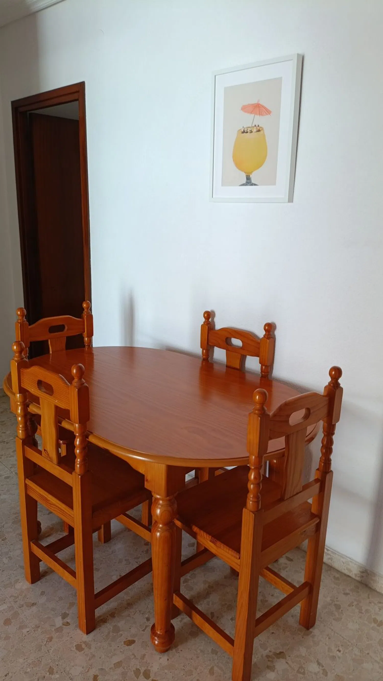 Piso en lamarque de novoa, 13 - Foto 13