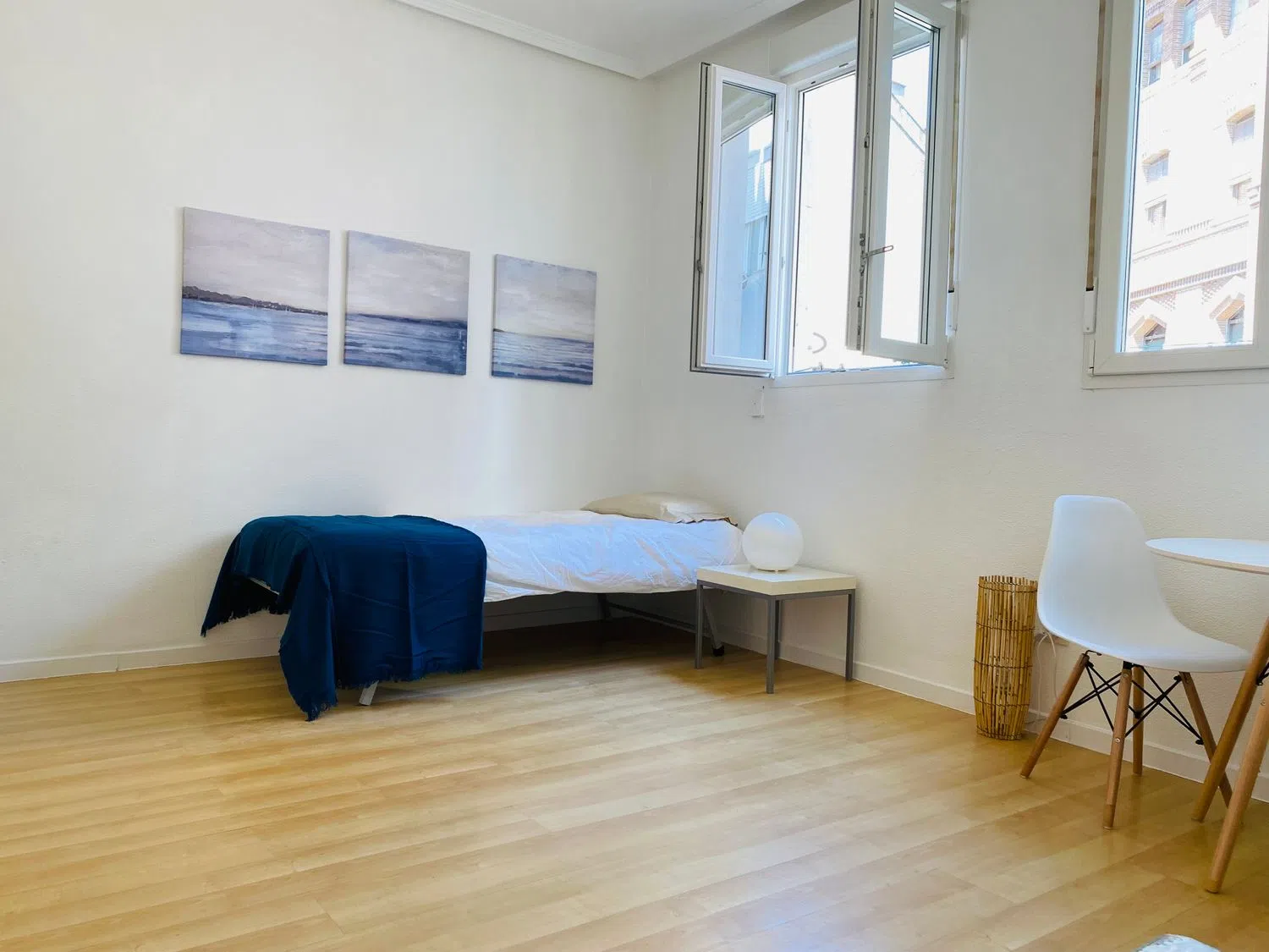 Estudio en calle de El Jerte, 6 - Foto 6