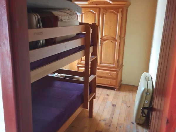 Casa de pueblo en Calle Eras E.C., 39, Campo-Los Barrios-Compludo, Campo-Los Barrios-Compludo - Foto 12