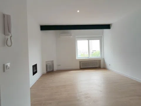 Piso en paseo de la Castellana, 166