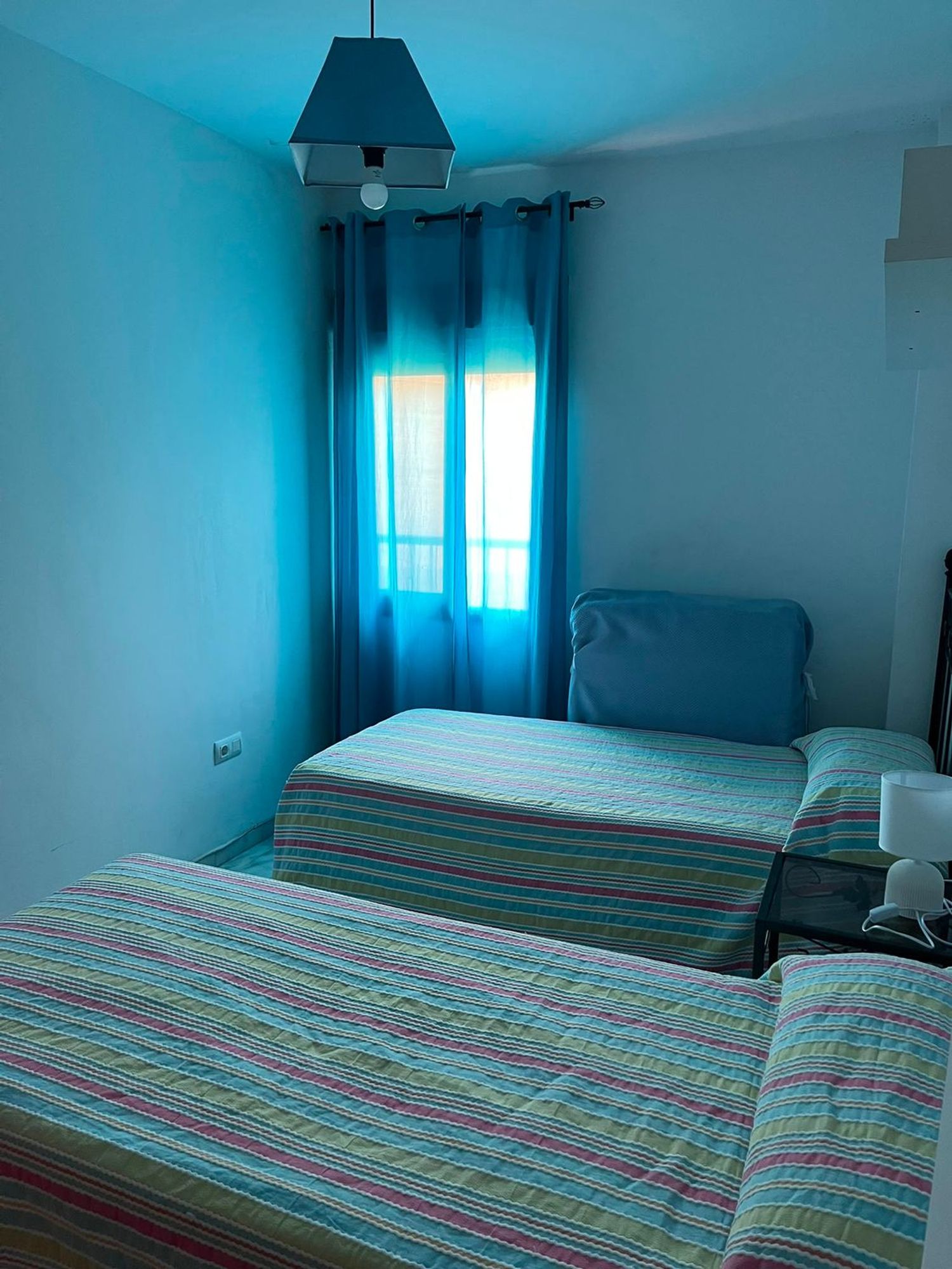 Piso en Calle Chinar, 1, Barbate, Barbate - Foto 12