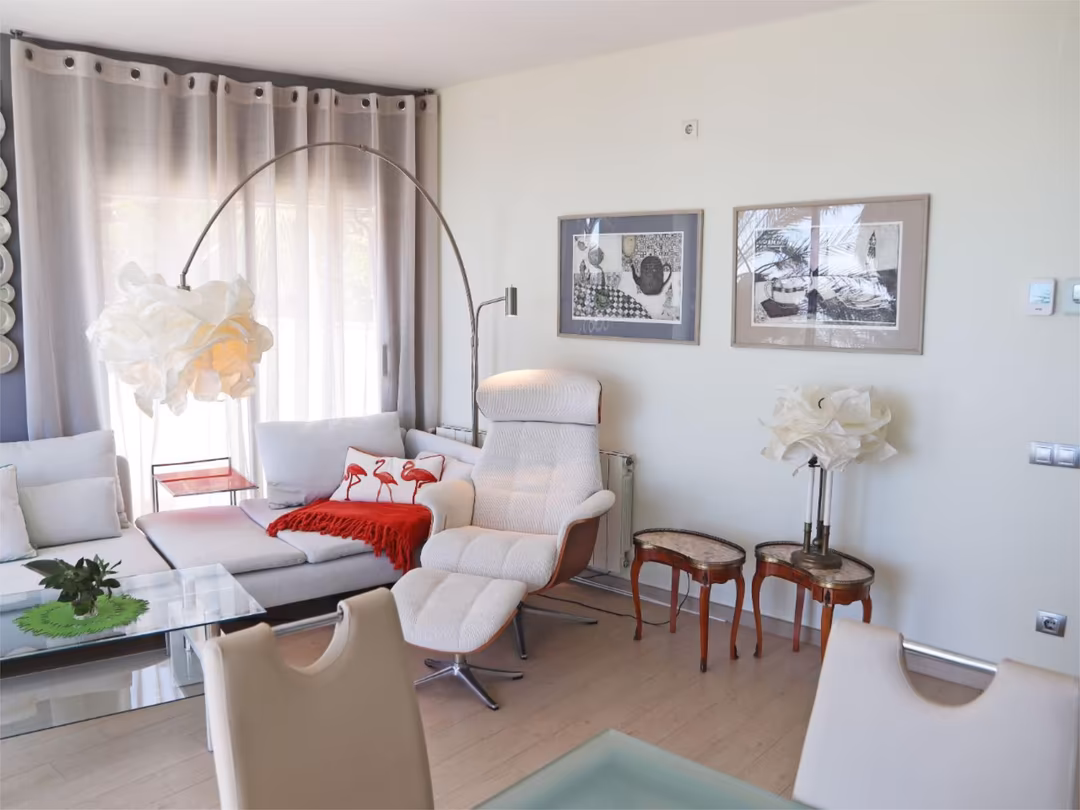 Piso en  Passeig Marítim de la Barceloneta 23 - Foto 6