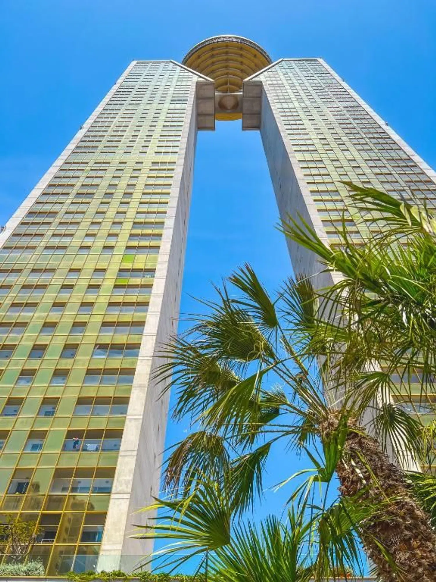 Piso en avenida de Mejico, 5 - Foto 1