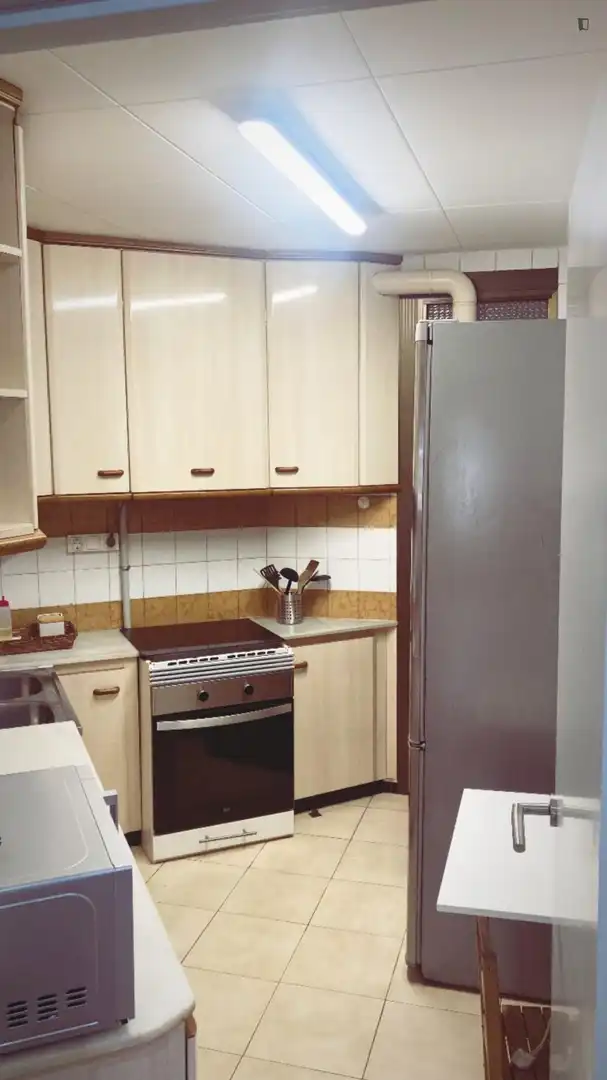 Apartamento en Cornellà de Llobregat - Foto 9