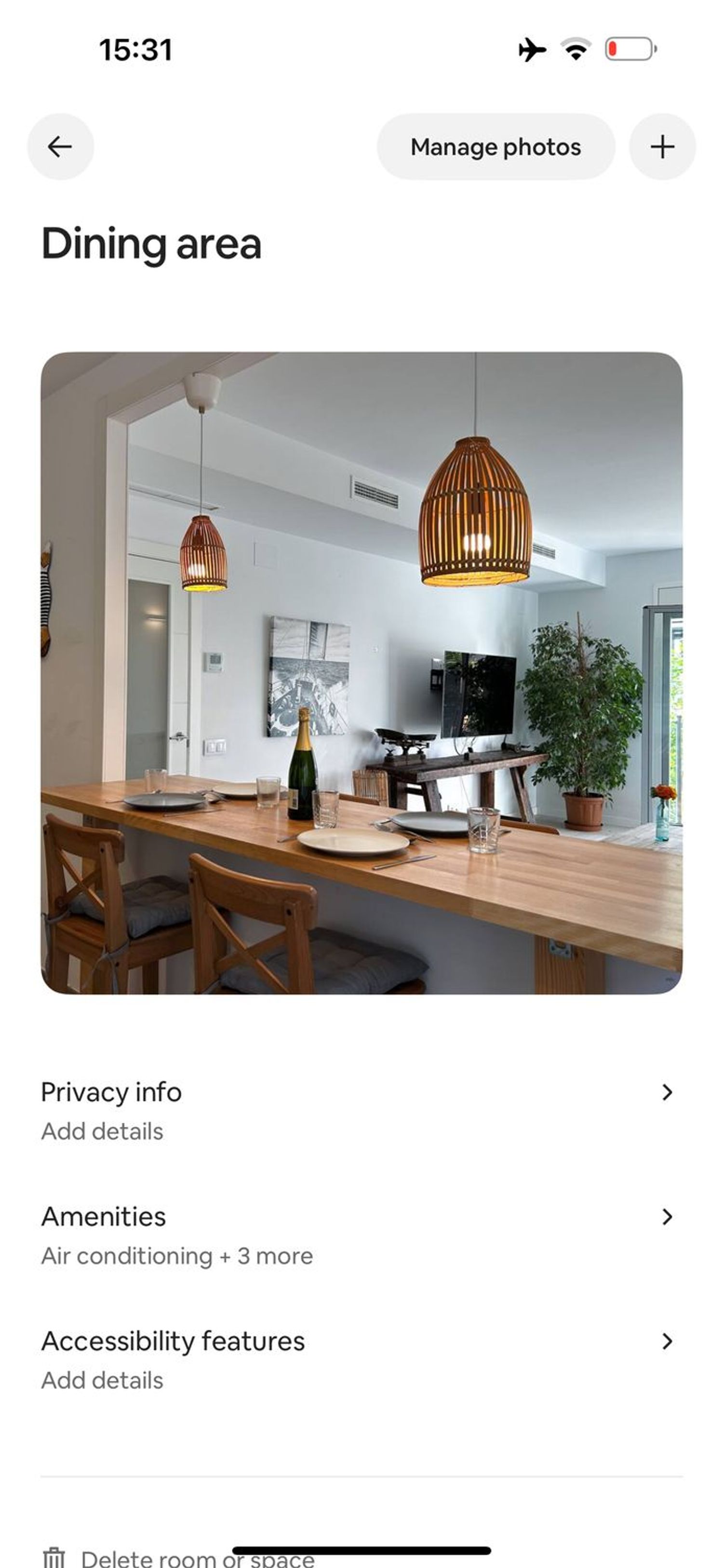 Piso en calle de Pere Jacas, 31 - Foto 7