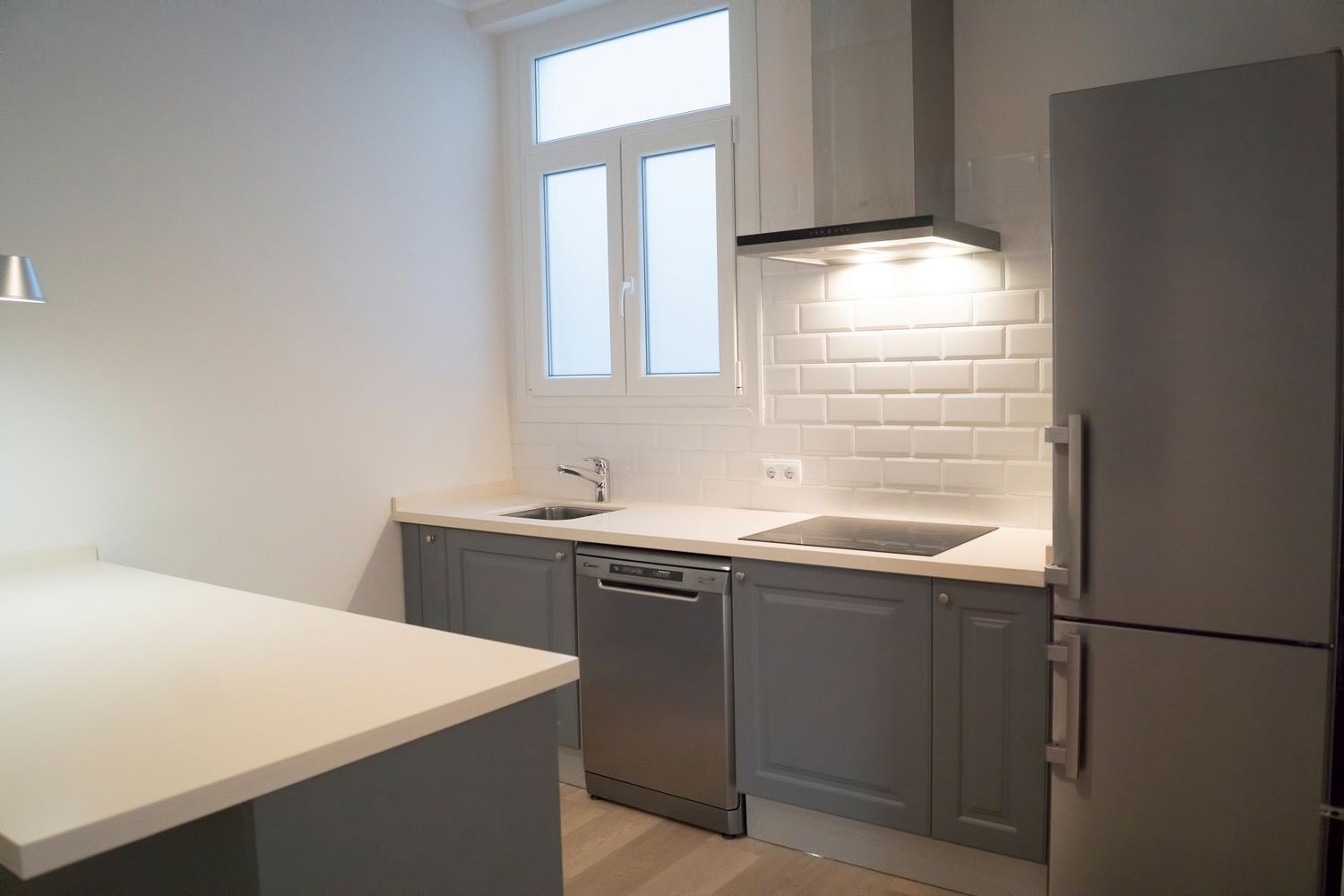 Piso en Barrio Santa Cruz - Alfalfa - Foto 10