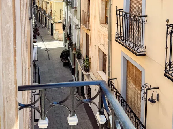 Piso en Calle Mayor, 20 - Foto 17