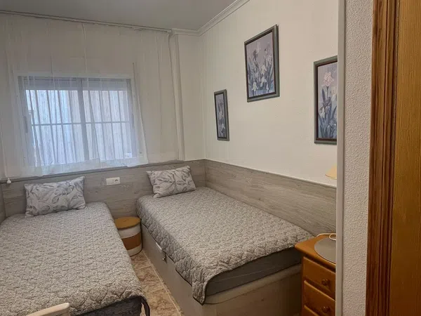 Piso en Calle María Gil Vallejos, 1, Avenida Habaneras - Curva de Palangre - Foto 14