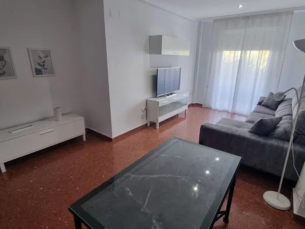 Piso en Calle María la Talegona, 20, Miralbaida - Parque Azahara - Foto 5
