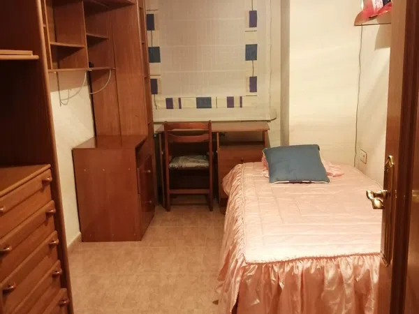 Piso en Calle Profesor Francisco Dalmau, 11 - Foto 7