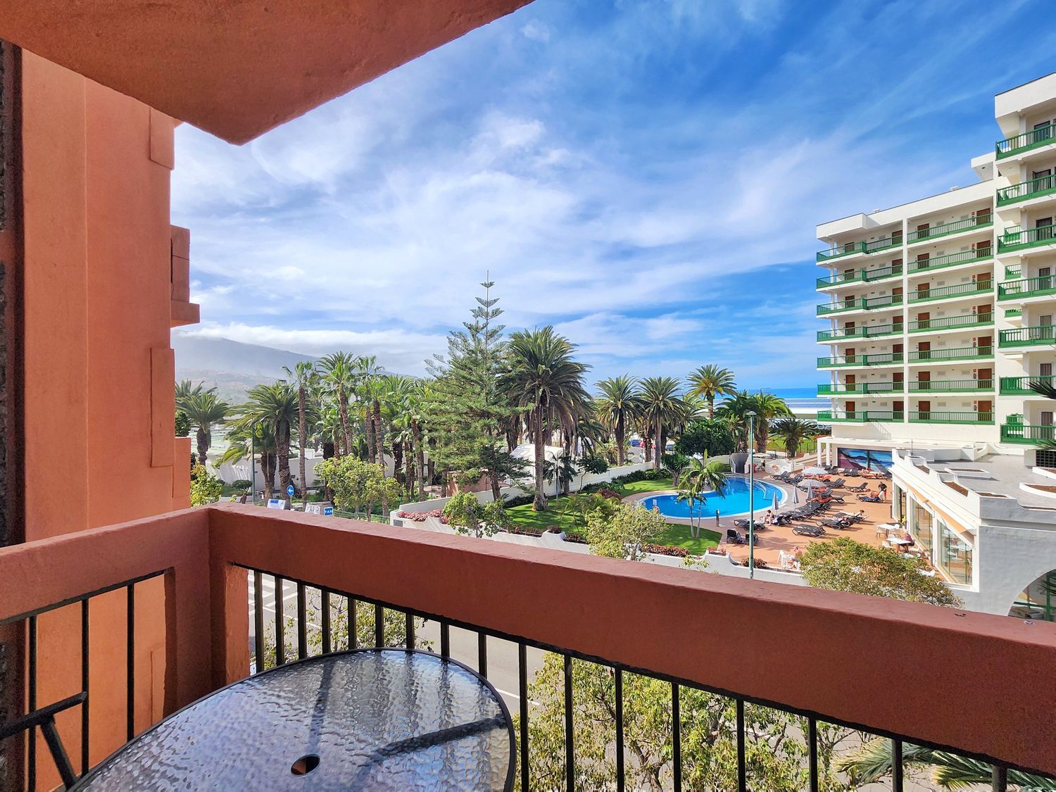 Estudio en avenida Melchor Luz, 1 - Foto 1