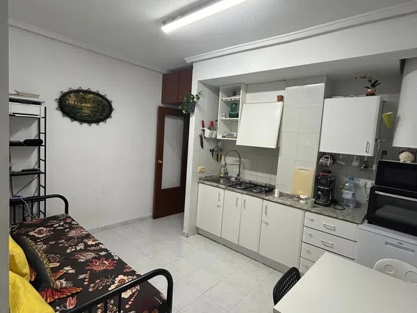 Piso en Calle del Tomillo, 34, El Molino - Foto 6