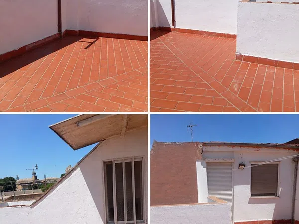Chalet adosado en Calle Pedro Nolasco, 11, Torresoto - Agrimensor - Foto 15