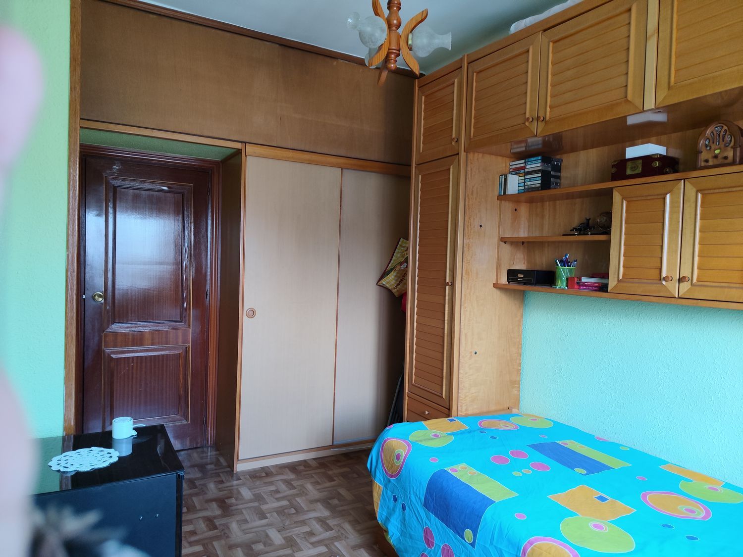 Piso en avenida de Oporto, 1 a - Foto 20