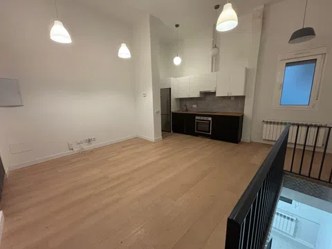 Dúplex en calle de Canarias, 48