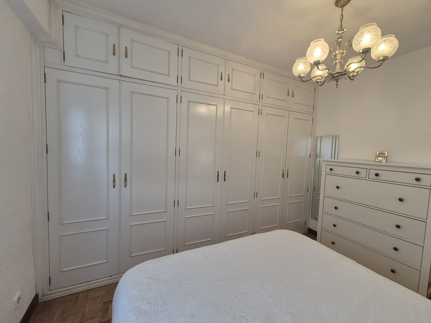 Piso en calle de Zazuar, 5 - Foto 13