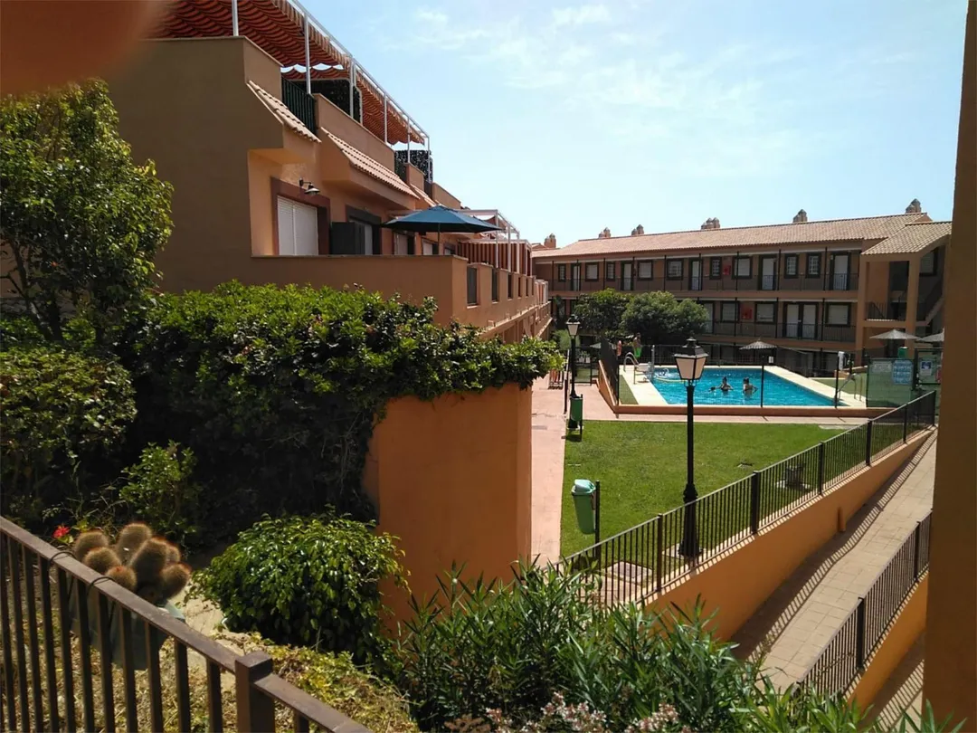 Piso en  Marina Urbanization Casares 6066 - Foto 3