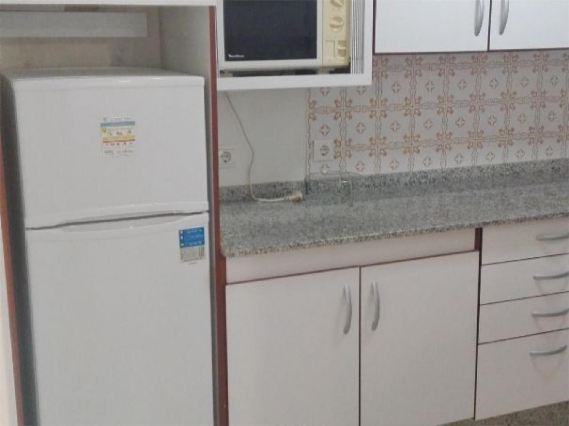 Piso en  Rúa de Frei Rosendo Salvado 22 - Foto 17