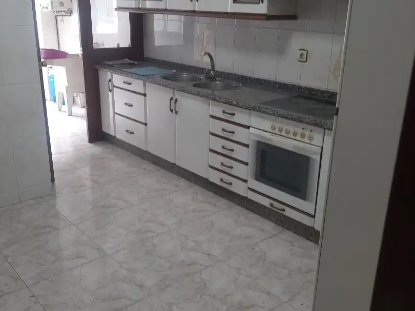 Piso en  Avenida Ordóñez 35 - Foto 3