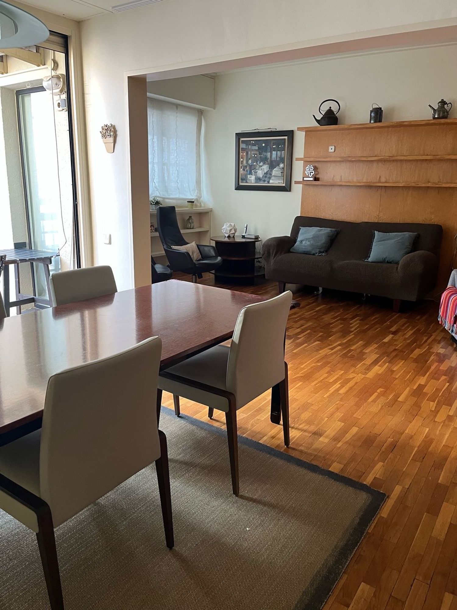 Piso en calle de la Ciutat de Balaguer, 52 - Foto 1