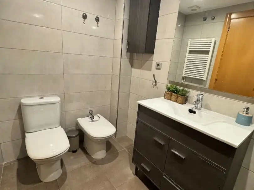Piso en  Carrer de l'Abat Oliba 33 - Foto 7
