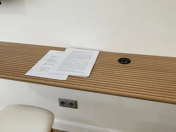 Estudio en calle Salado, 4 - Foto 7