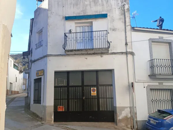 Casa de pueblo en Calle Delicias, 2 sn - Foto 1