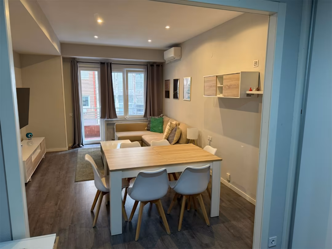 Piso en  Calle de San Bernardo 107 - Foto 7