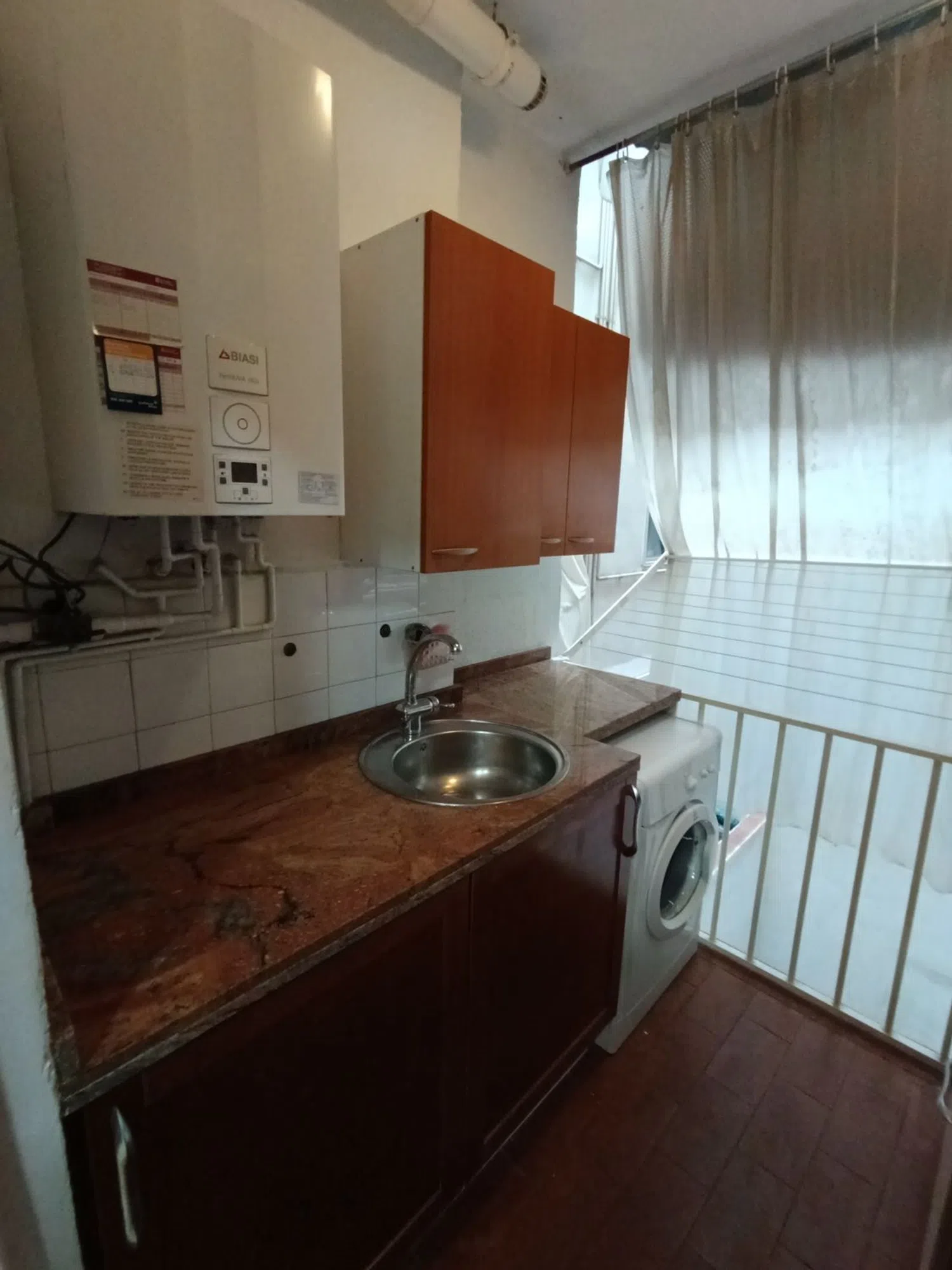 Piso en calle d'Espronceda, 245 - Foto 7