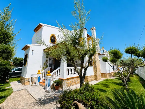 Casa o chalet independiente en Calle Sorell, 2, Platja de Oliva, Platja de Oliva - Foto 14