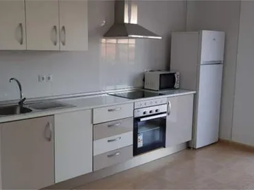 Piso en Juan de Borbon - Foto 1