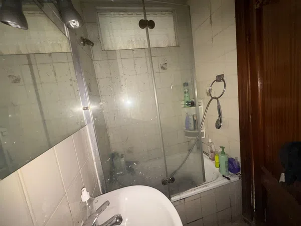 Piso en Avenida Francisco Aguirre, 282, Tres Olivos - La Piedad, Tres Olivos - La Piedad - Foto 7