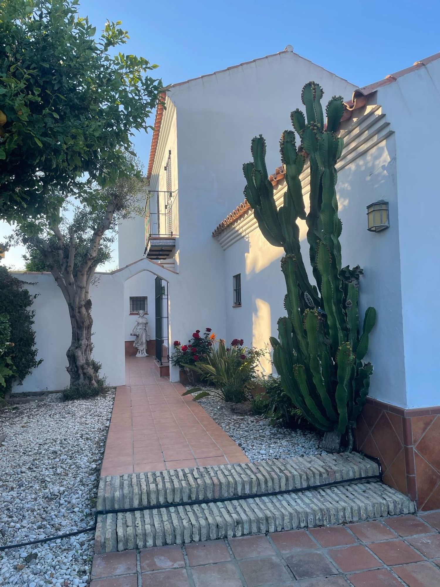 Chalet adosado en Pico de Torreon, 21 - Foto 8