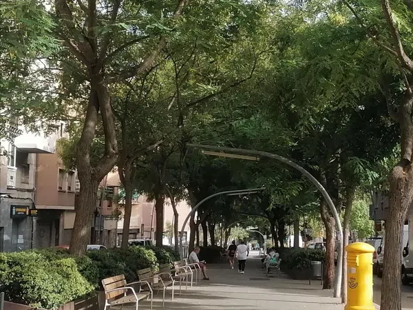Piso en Avenida de Tomàs Giménez, Pubilla Cases - Foto 24