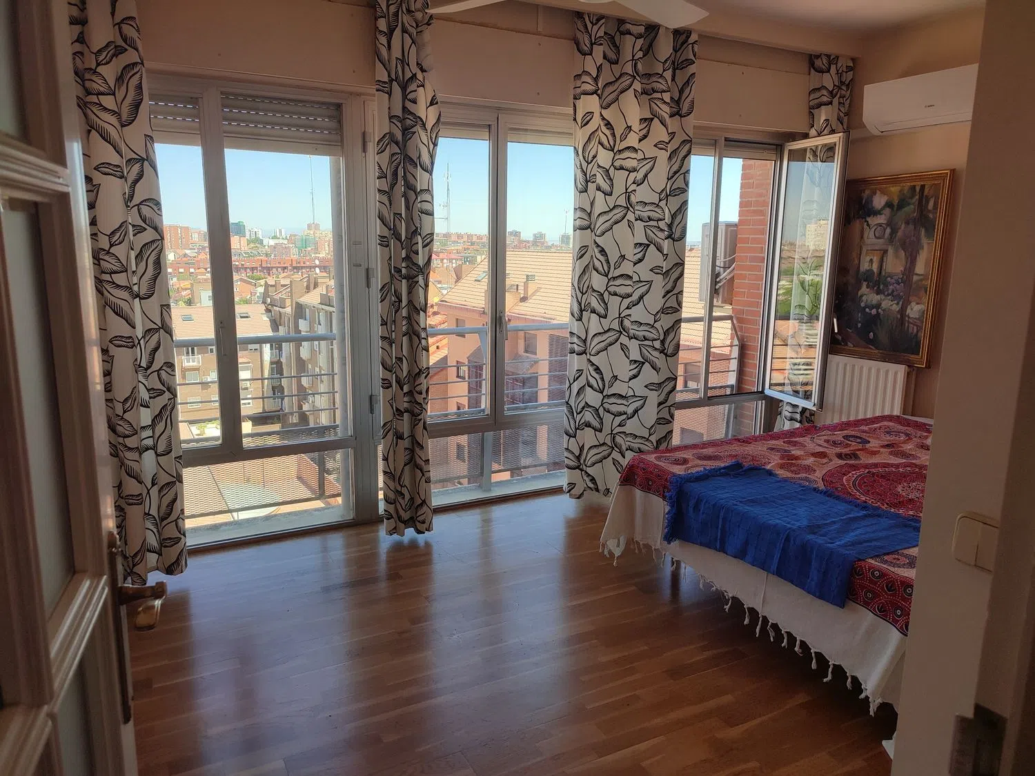 Piso en carretera de Canillas, 21 - Foto 5